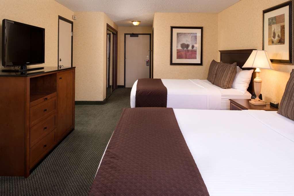 Red Lion Hotel Kennewick Columbia Center Номер фото