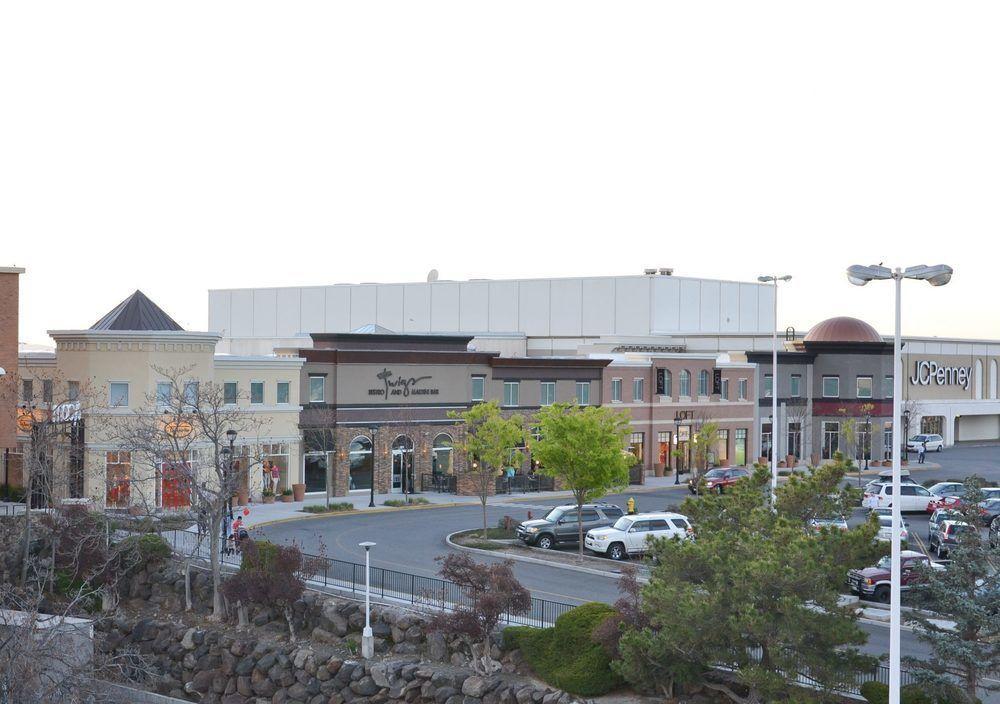 Red Lion Hotel Kennewick Columbia Center Экстерьер фото