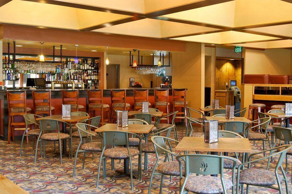 Red Lion Hotel Kennewick Columbia Center Экстерьер фото