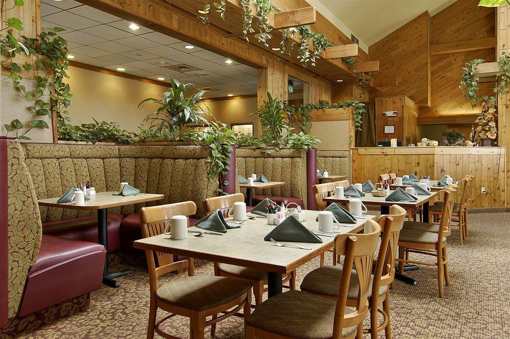 Red Lion Hotel Kennewick Columbia Center Экстерьер фото
