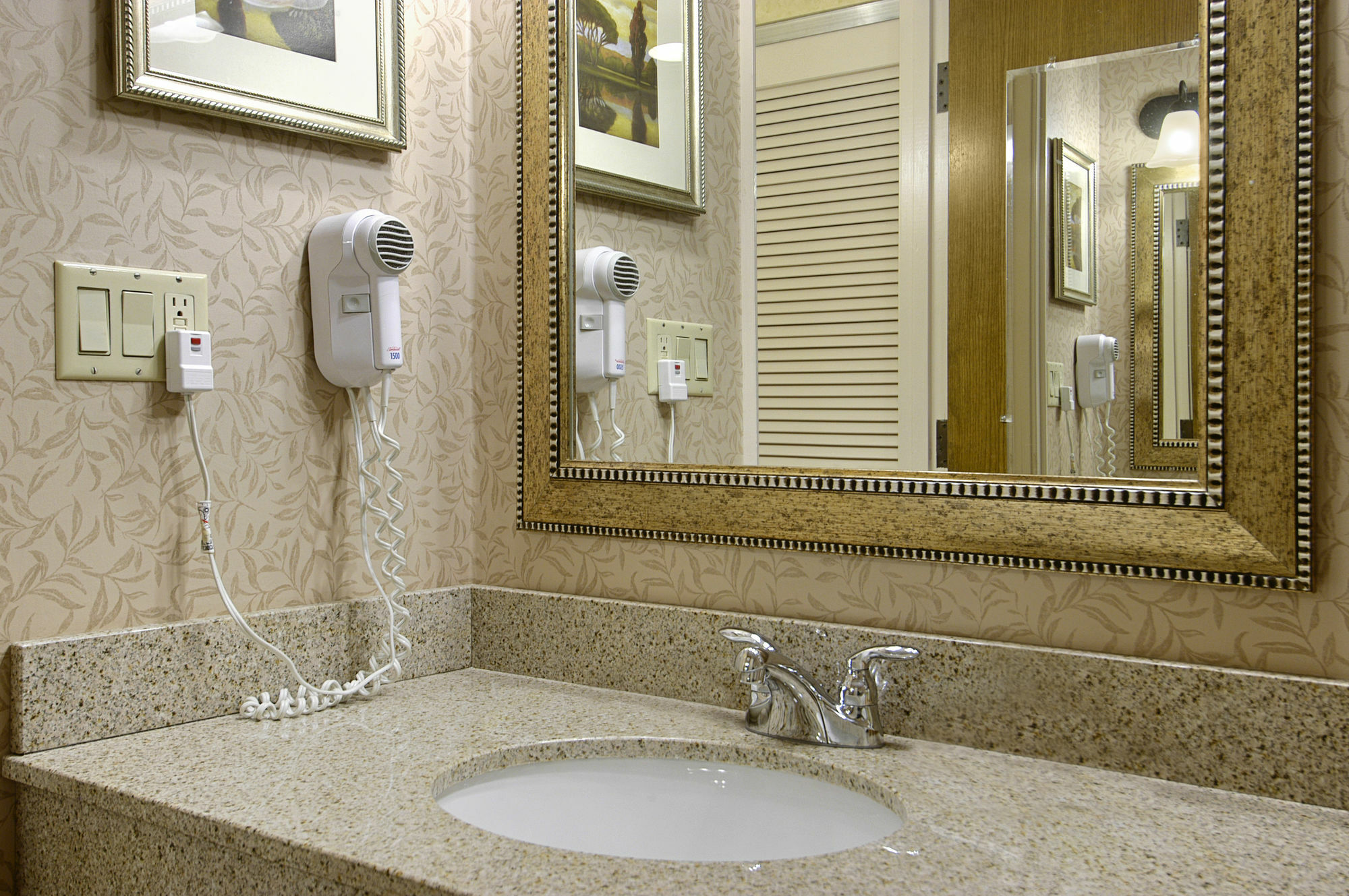 Red Lion Hotel Kennewick Columbia Center Экстерьер фото